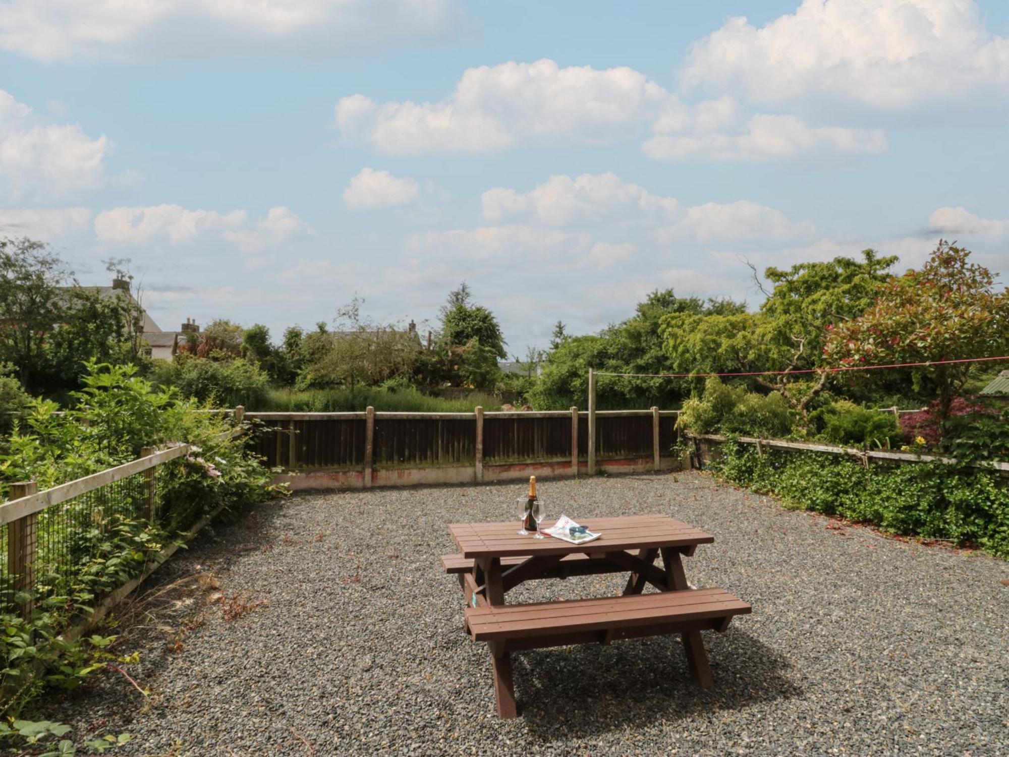 9 Eamont Park Villa เพนริท ภายนอก รูปภาพ